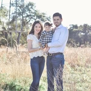 Meet your Posher, Audrey